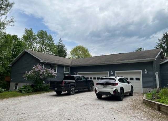 Property at 119 Island Branch Rd, Gouverneur, NY 13642, 7 beds, 5 baths