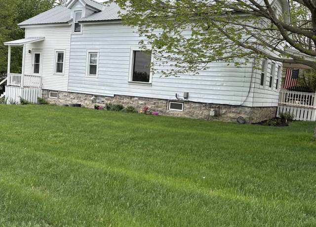 Property at 915 Main St, Ogdensburg, NY 13669, 4 beds, 1.5 baths