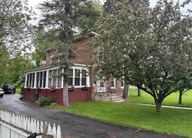 Property at 7 Spring St, Norwood, NY 13668, 4 beds, 1.5 baths