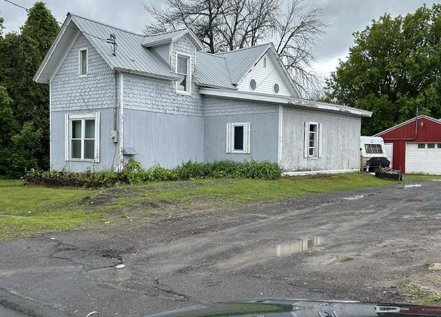 Property at 15 East Hatfield St, Massena, NY 13662, 4 beds, 2 baths