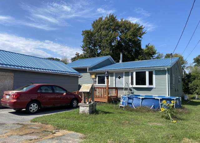 Property at 14757 State Highway 37, Massena, NY 13662, 4 beds, 2.5 baths