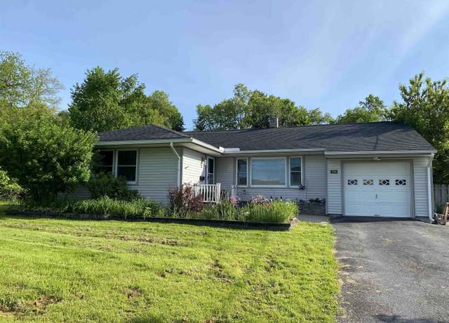 Property at 124 Main St, Potsdam, NY 13676, 3 beds, 2 baths