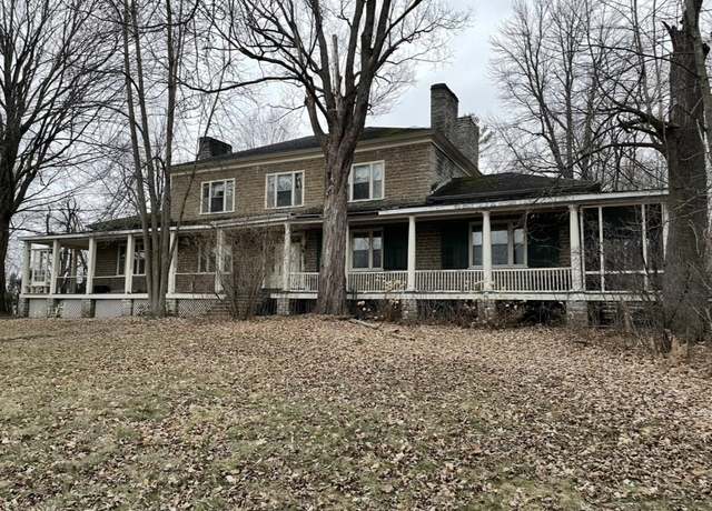 Property at 31 Nevin Rd, Helena, NY 13649, 4 beds, 2.5 baths