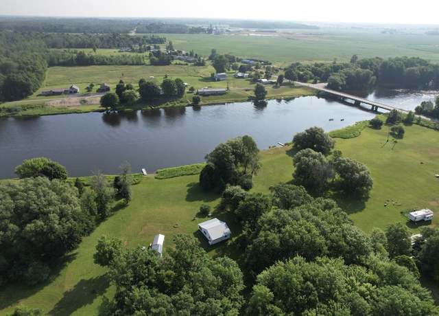 Property at 3 Eel Weir Dr, Ogdensburg, NY 13669, 1 bed, 1 bath