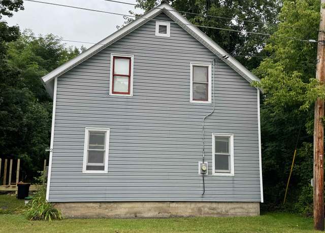 Property at 2 Maynard St, Potsdam, NY 13676, 3 beds, 1 bath