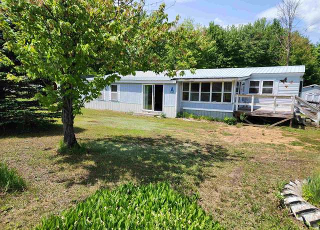 Property at 3685 3687 State Hwy. 310, Norfolk, NY 13667, 3 beds, 1 bath