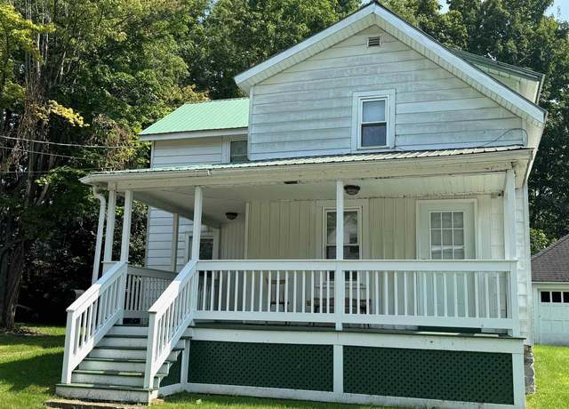 Property at 3 Barclay St, Potsdam, NY 13676, 4 beds, 1 bath