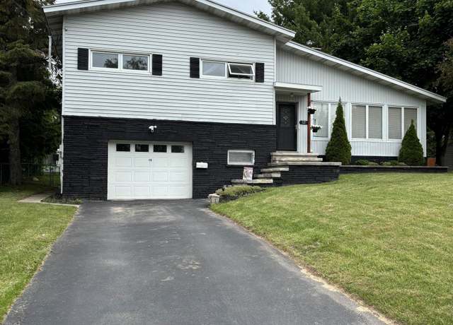 Property at 12 Claremont Ave, Massena, NY 13662, 4 beds, 3 baths