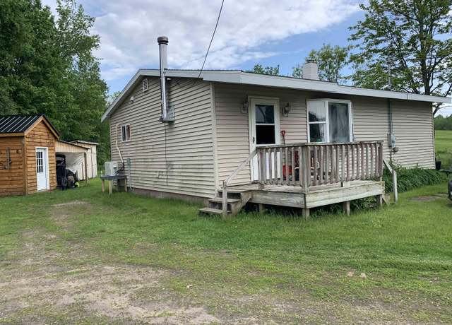 Property at 650 State Highway 11b, Potsdam, NY 13617, 2 beds, 1 bath