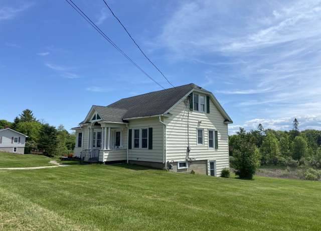 Property at 3678 County Route 14, Madrid, NY 13660, 4 beds, 2 baths