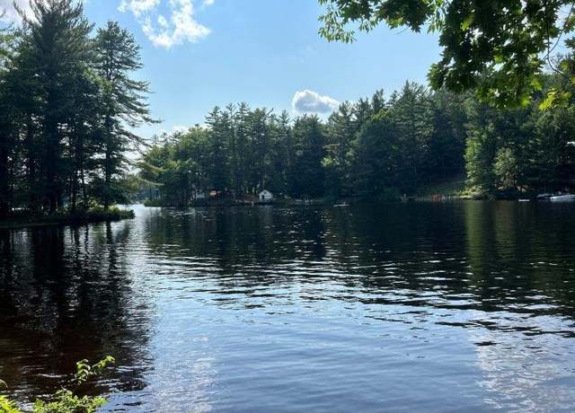 Property at 22 Stowe Bay Road Ext. Lot C, Colton, NY 13625