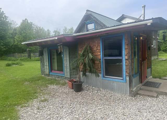Property at 130 Beebe Rd, Potsdam, NY 13676, 1 bed, 1 bath