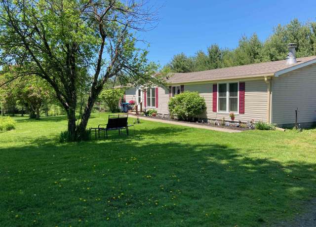 Property at 263 Waite Rd, Potsdam, NY 13676, 3 beds, 2 baths