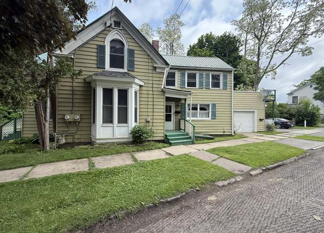 Property at 530 Crescent St, Ogdensburg, NY 13669, 5 beds, 3 baths