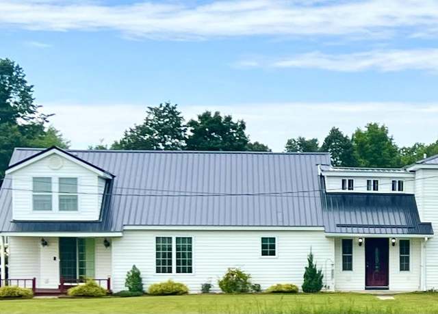 Property at 485 Lacomb Rd, Norfolk, NY 13667, 7 beds, 4 baths