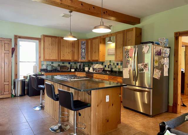 Property at 23 Chestnut St, Potsdam, NY 13676, 5 beds, 3.5 baths