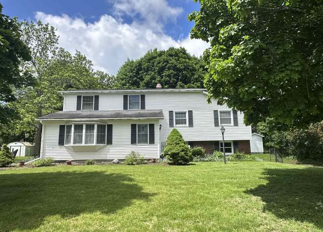 Property at 12 Haggerty Rd, Potsdam, NY 13676, 5 beds, 2.5 baths
