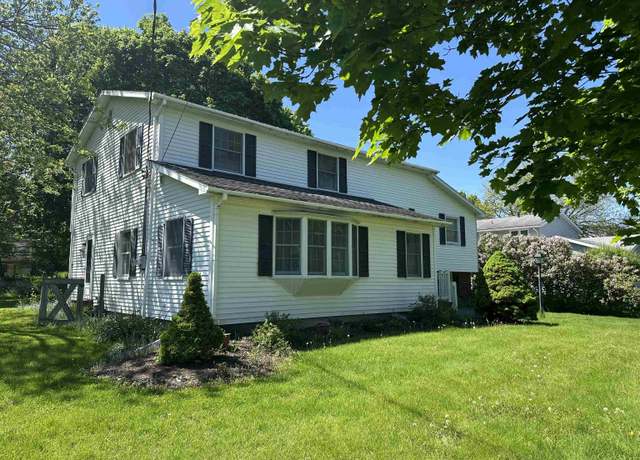 Property at 12 Haggerty Rd, Potsdam, NY 13676, 5 beds, 2.5 baths