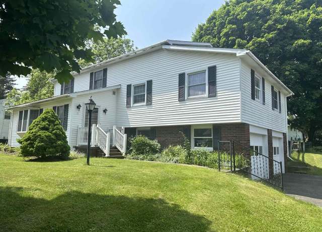 Property at 12 Haggerty Rd, Potsdam, NY 13676, 5 beds, 2.5 baths
