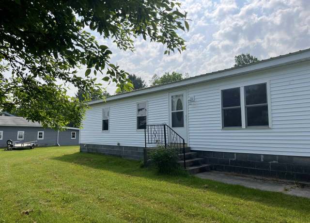 Property at 1546 Cr 22, Gouverneur, NY 13642, 3 beds, 2 baths