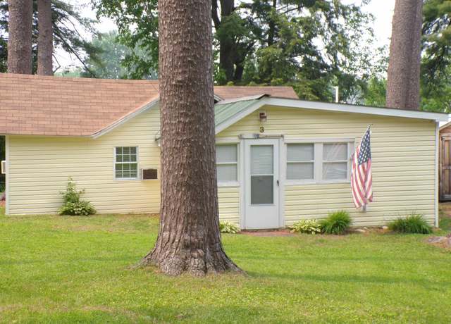Property at 3 River Ln, Massena, NY 13662, 2 beds, 1 bath