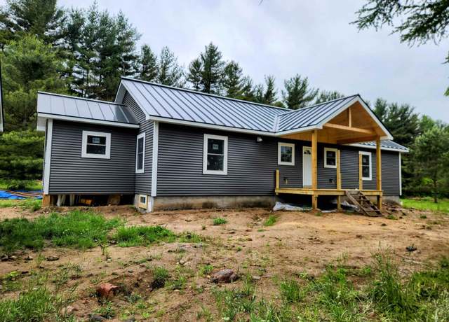 Property at 433B County Route 59, Potsdam, NY 13676, 4 beds, 2 baths