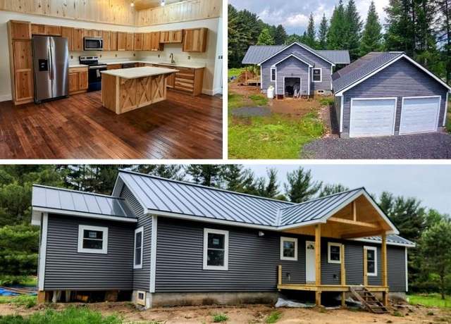 Property at 433B County Route 59, Potsdam, NY 13676, 4 beds, 2 baths