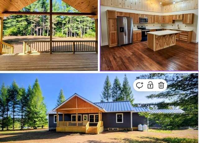 Property at 433B County Route 59, Potsdam, NY 13676, 4 beds, 2 baths