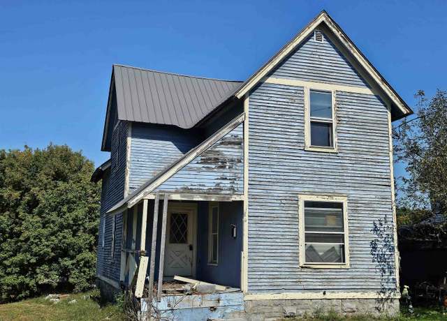 Property at 118 Prospect St, Gouverneur, NY 13642, 3 beds, 2 baths