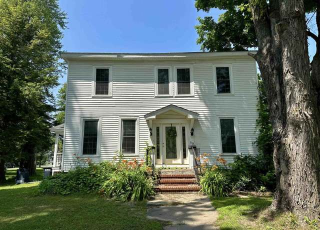 Property at 89 Market St, Potsdam, NY 13676, 6 beds, 4.5 baths