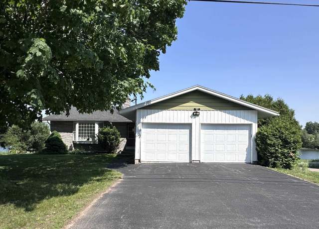 Property at 23 Brookview Dr, Waddington, NY 13694, 3 beds, 2.5 baths