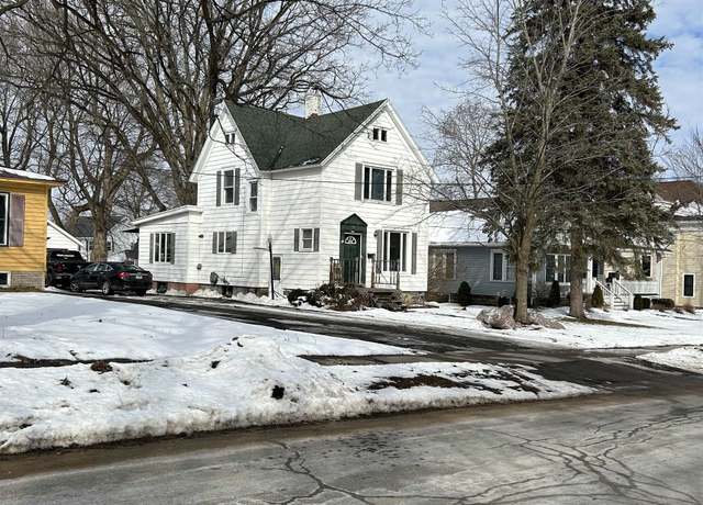 Property at 50 Bridges Ave, Massena, NY 13662, 4 beds, 2 baths