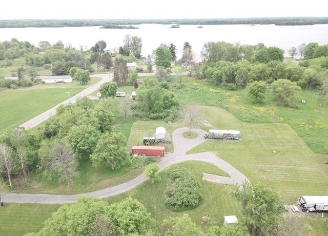 Property at 21 Cr 5, Hammond, NY 13646