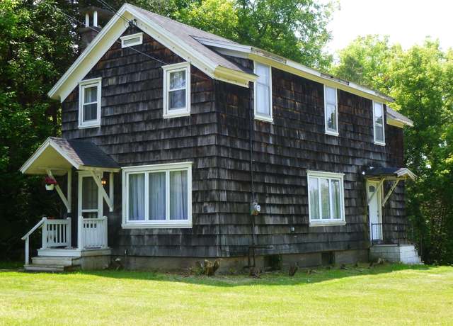 Property at 5 Austin St, Gouverneur, NY 13642, 3 beds, 1 bath