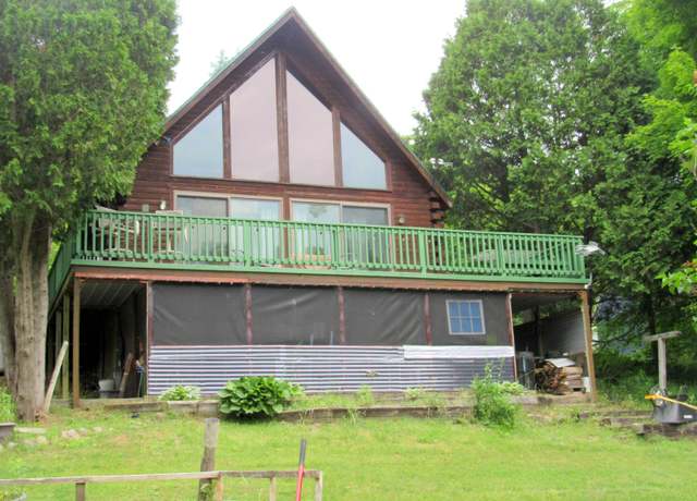 Property at 247 River Rd, Gouverneur, NY 13642, 3 beds, 2 baths