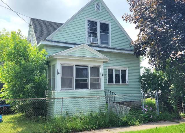 Property at 1021 Knox St, Ogdensburg, NY 13669, 3 beds, 1.5 baths