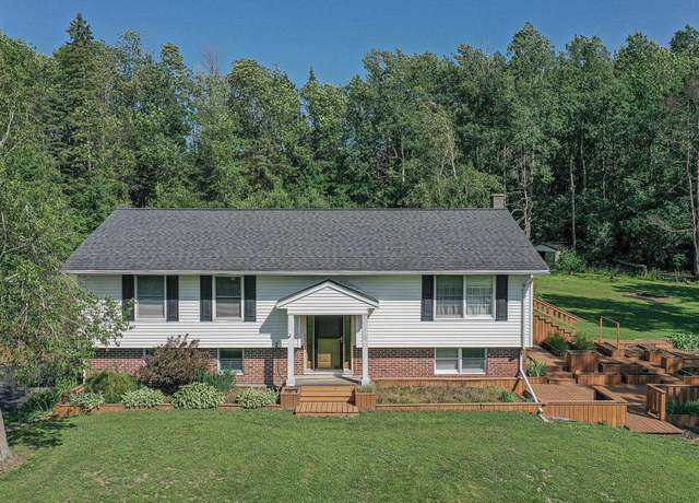 Property at 1296 Morley Potsdam Rd, Potsdam, NY 13676, 4 beds, 1 bath