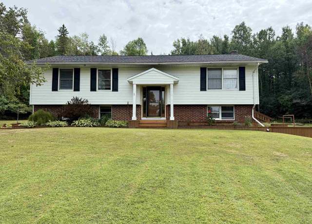Property at 1296 Morley Potsdam Rd, Potsdam, NY 13676, 4 beds, 1 bath
