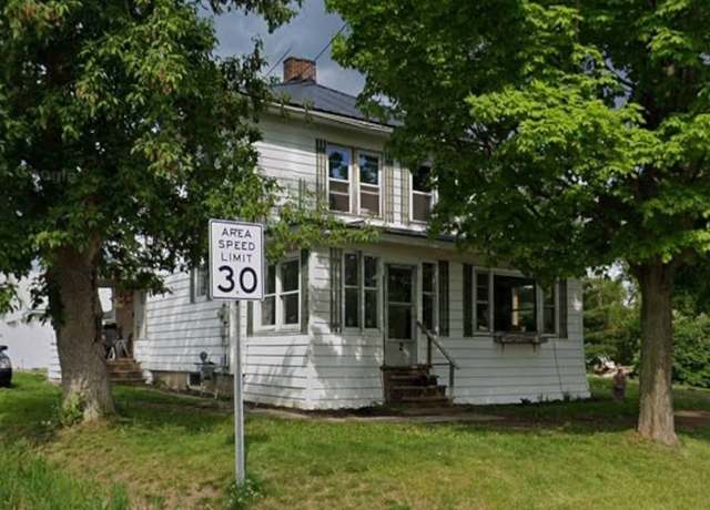 Property at 2 Pleasant St, Winthrop, NY 13697, 4 beds, 2 baths