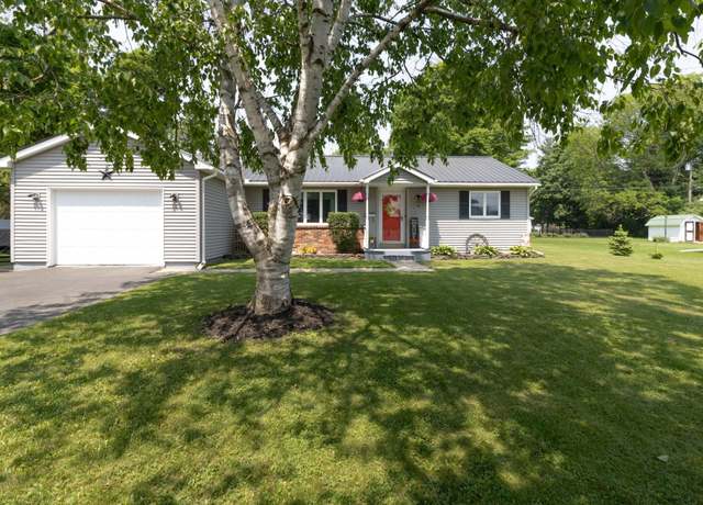 Property at 44 Wells St, Canton, NY 13617, 3 beds, 2 baths