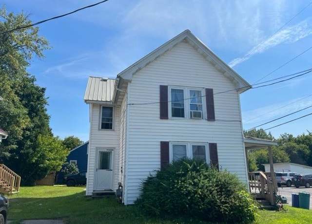 Property at 389 S Main St, Massena, NY 13662, 2 beds, 2.5 baths