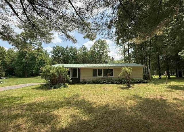 Property at 610 Ruddy Rd, Chase Mills, NY 13621, 3 beds, 1 bath