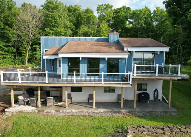 Property at 5744 State Highway 37, Ogdensburg, NY 13669, 4 beds, 2 baths
