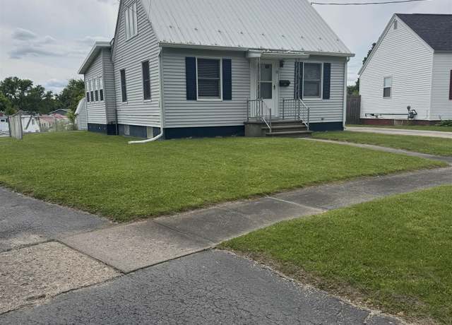 Property at 19 Kennedy Ct, Massena, NY 13662, 2 beds, 2.5 baths