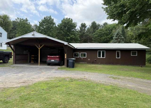 Property at 5451 State Highway 56, Potsdam, NY 13676, 2 beds, 1 bath
