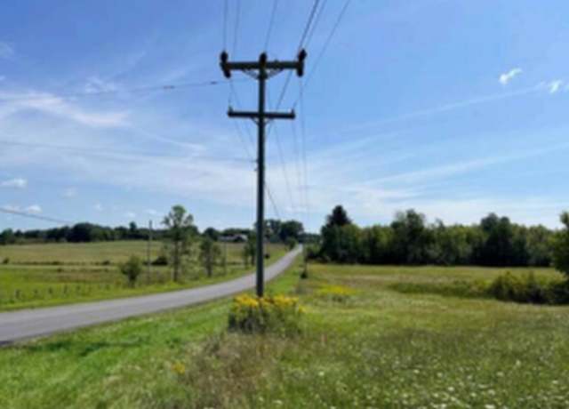 Property at 00 Morley Potsdam RD Lot 11, Potsdam, NY 13617