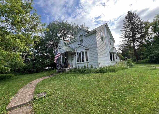 Property at 23 Crabb St, Norfolk, NY 13667, 3 beds, 1.5 baths