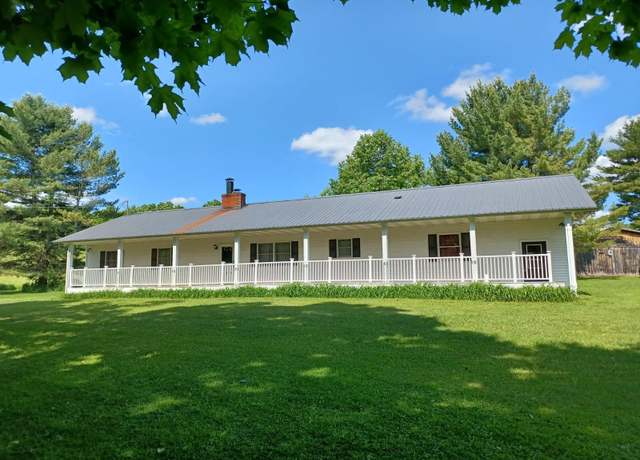 Property at 353 Pleasant Valley Rd, Norwood, NY 13668, 3 beds, 2.5 baths