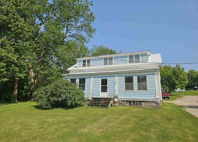 Property at 37538 Pulpit Rock Rd, Antwerp, NY 13608, 4 beds, 1.5 baths