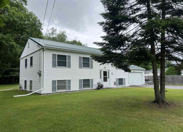 Property at 15 Woodland Dr, Raymondville, NY 13678, 4 beds, 2 baths
